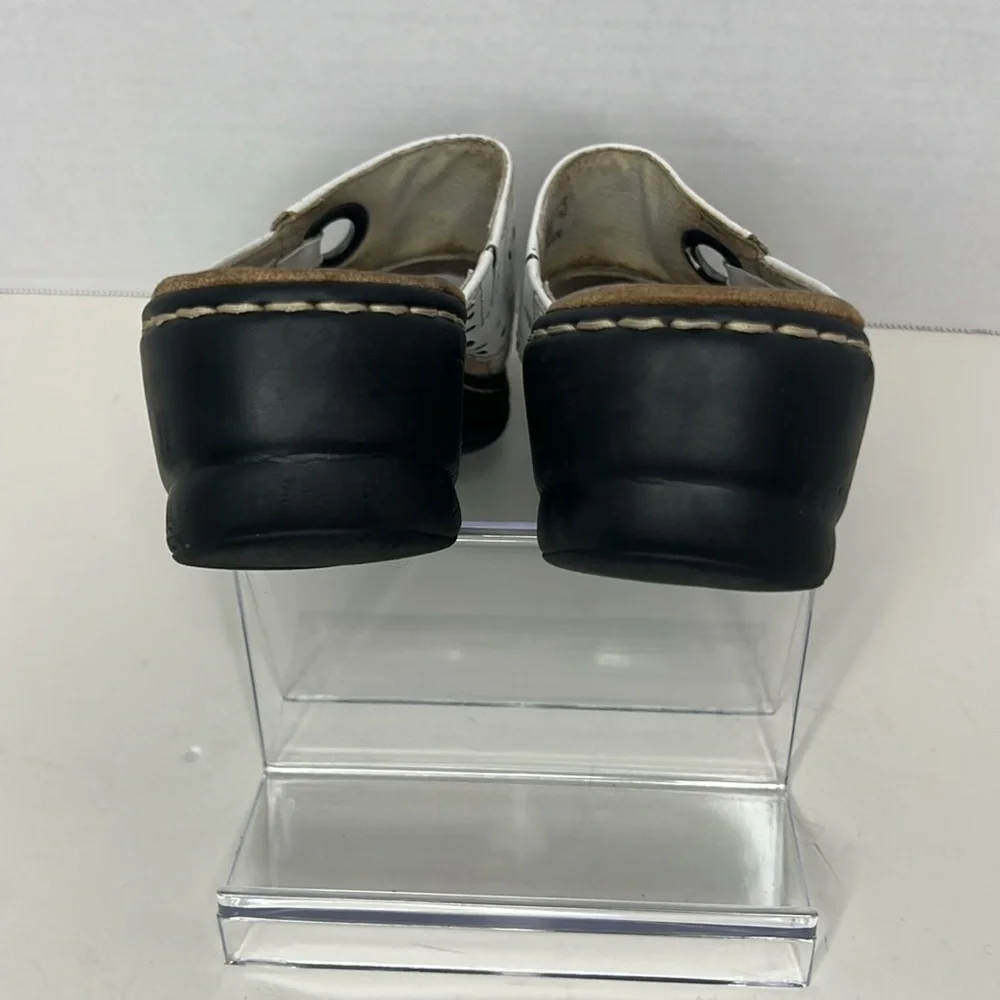 Clarks Lexi Laurel Ladies Slide Sandals 8.5
